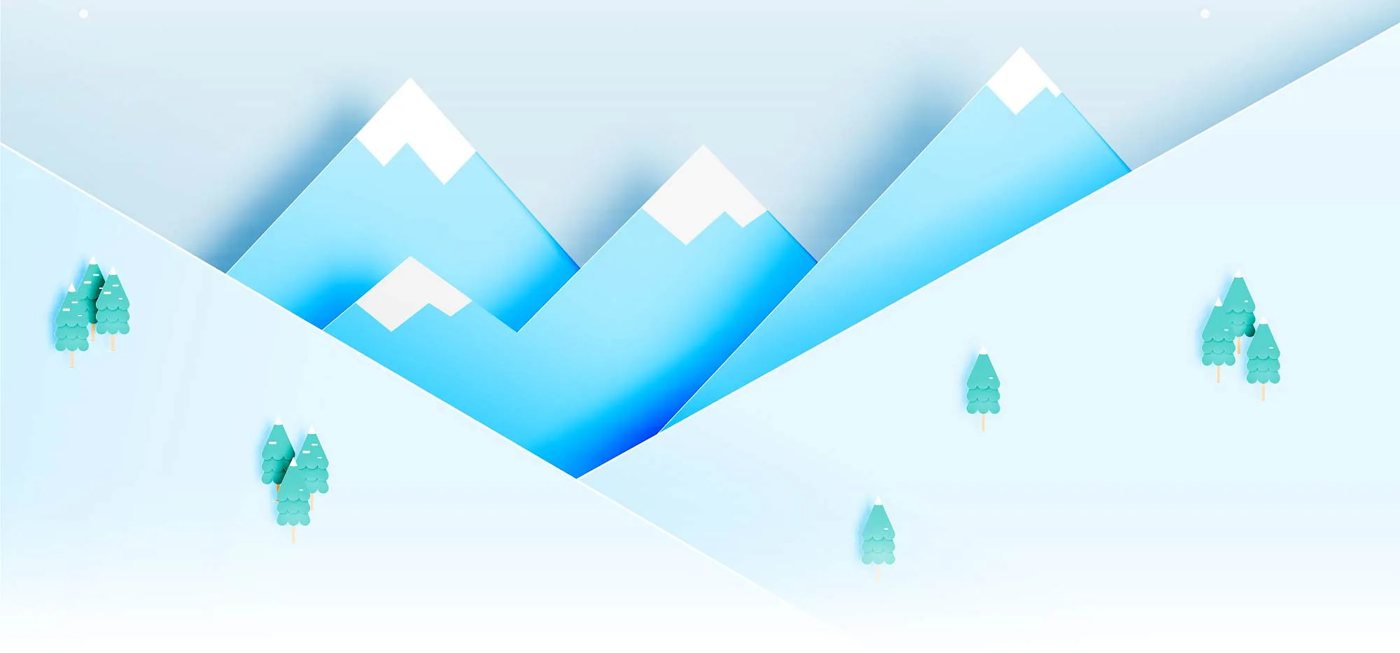 Berge