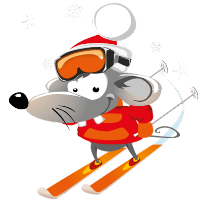 Kinder-Skigebiet Birkenlift - Birky