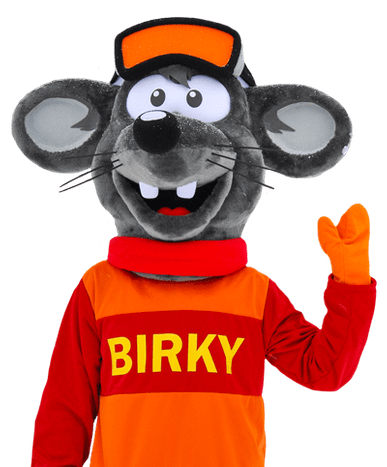 Birky Maus