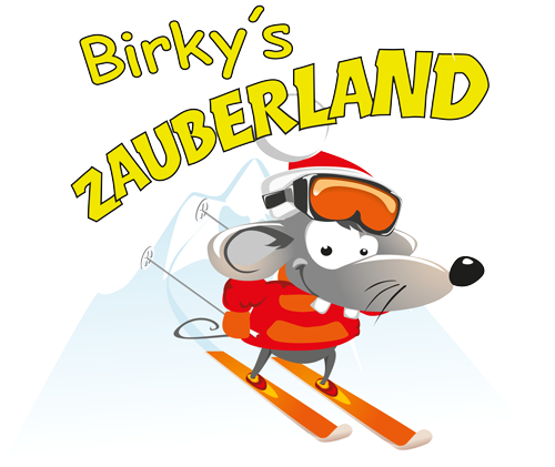 Birkenlift - Birky's Zauberland